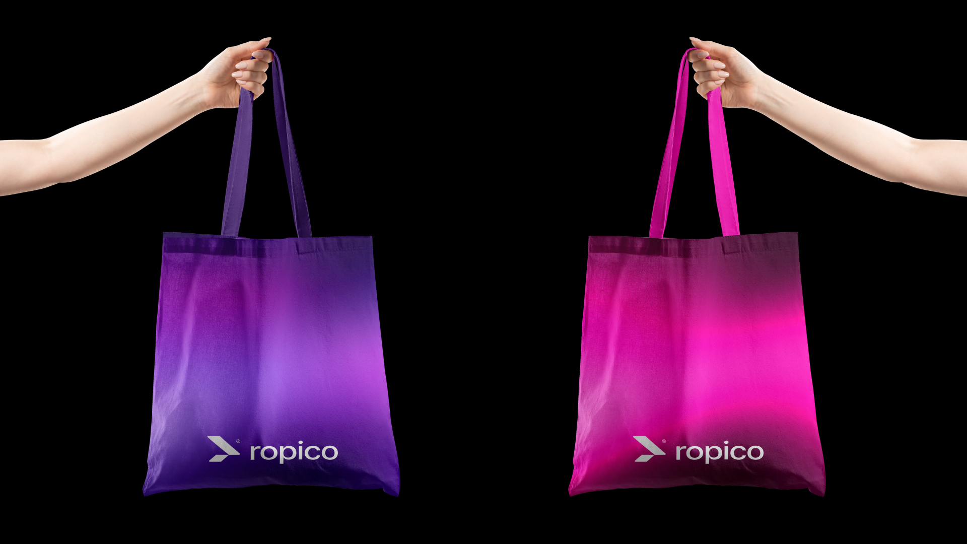 Ropico — Изображение №7 — Брендинг, Графика на Dprofile
