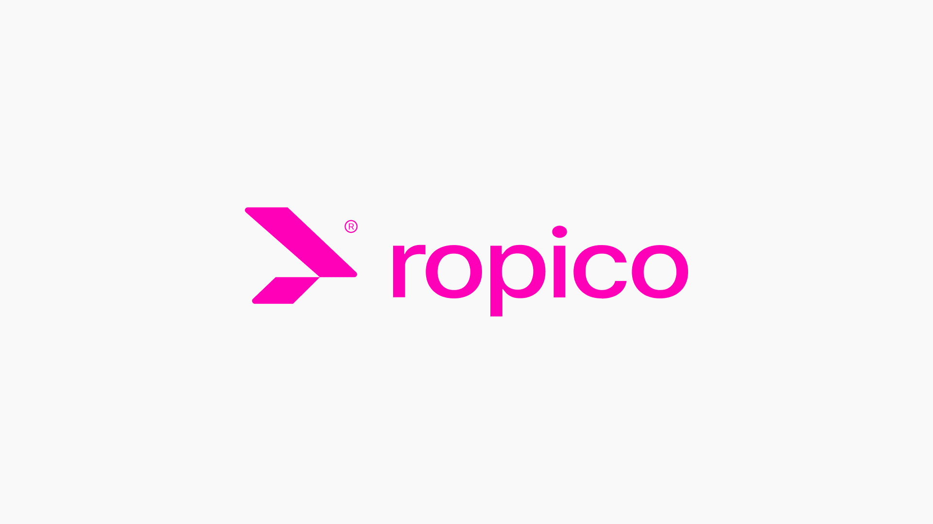 Ropico — Изображение №2 — Брендинг, Графика на Dprofile