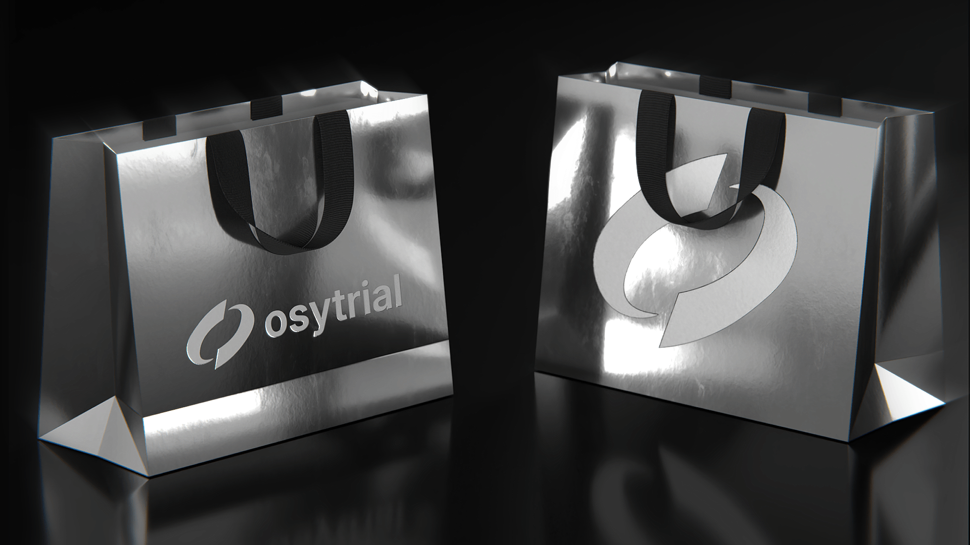 Osytrial — Изображение №5 — Брендинг, Графика на Dprofile