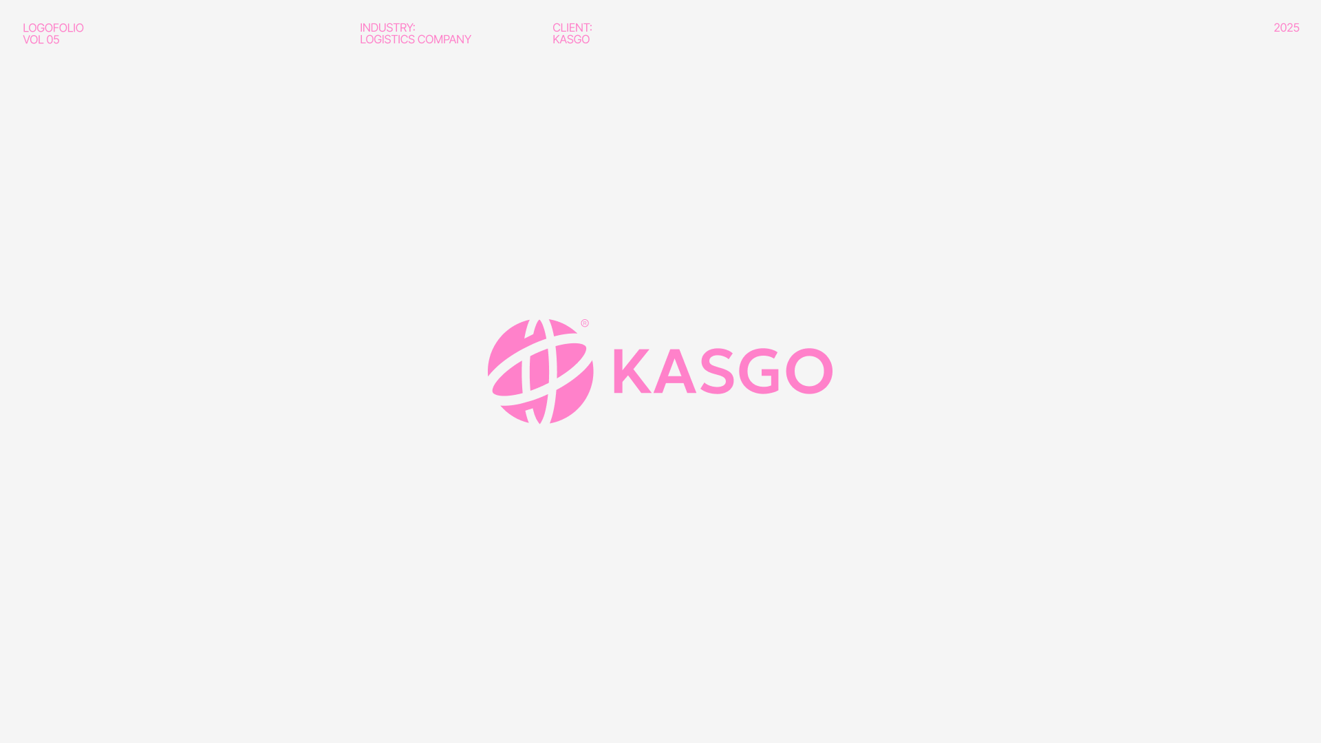 LOGOS&MARKS VOL.05 — Изображение №12 — Брендинг на Dprofile