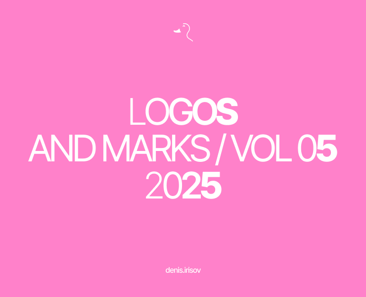 LOGOS&MARKS VOL.05 на Dprofile