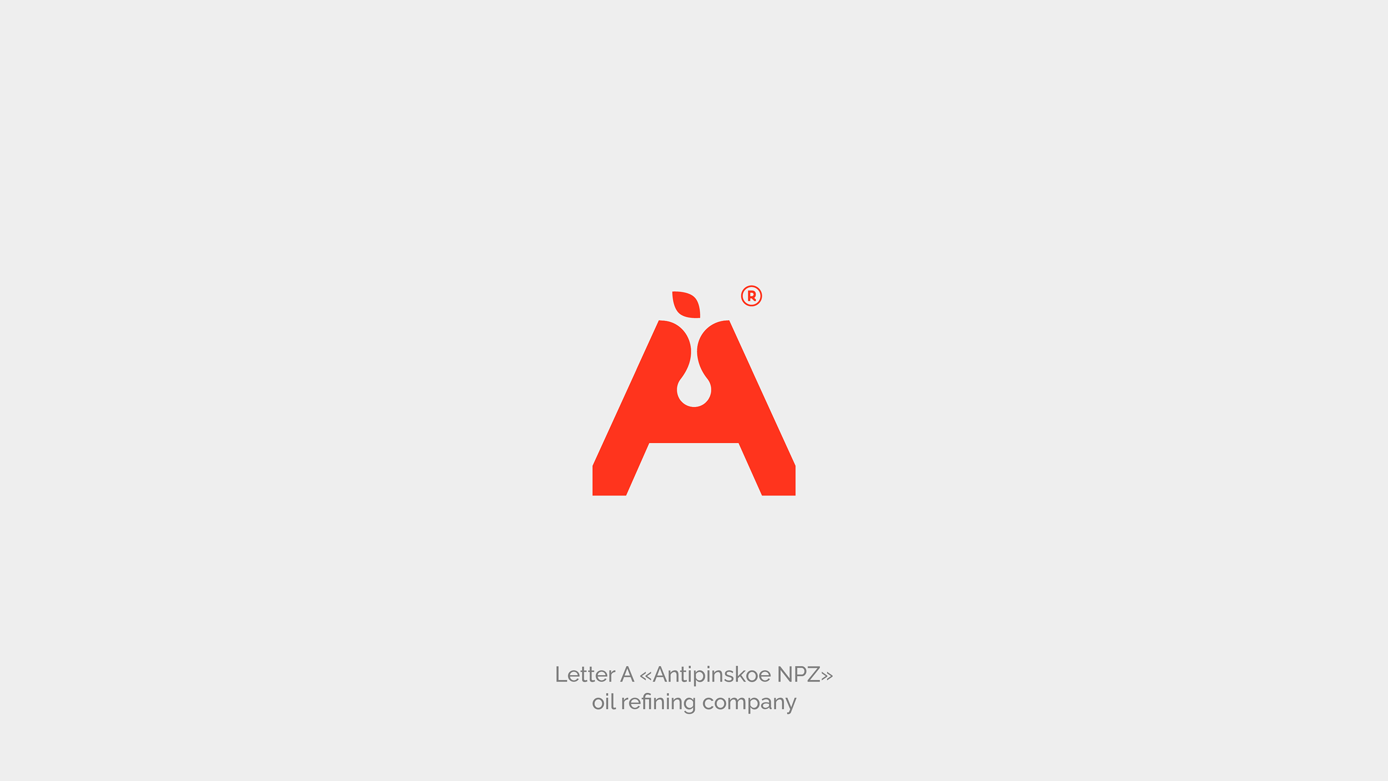 Alphabet Logofolio — Изображение №3 — Брендинг на Dprofile