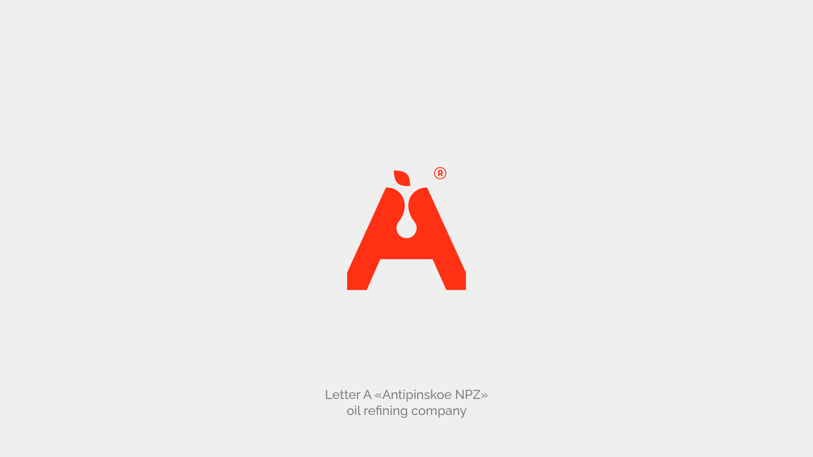 Alphabet Logofolio — Изображение №2 — Брендинг на Dprofile