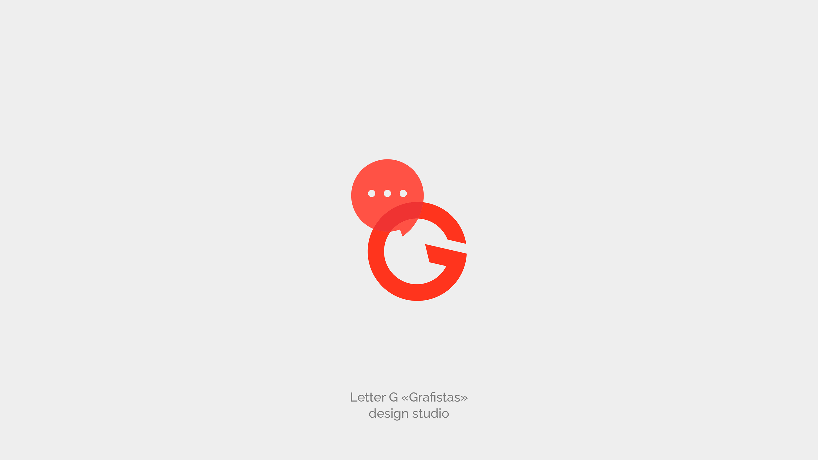 Alphabet Logofolio — Изображение №9 — Брендинг на Dprofile