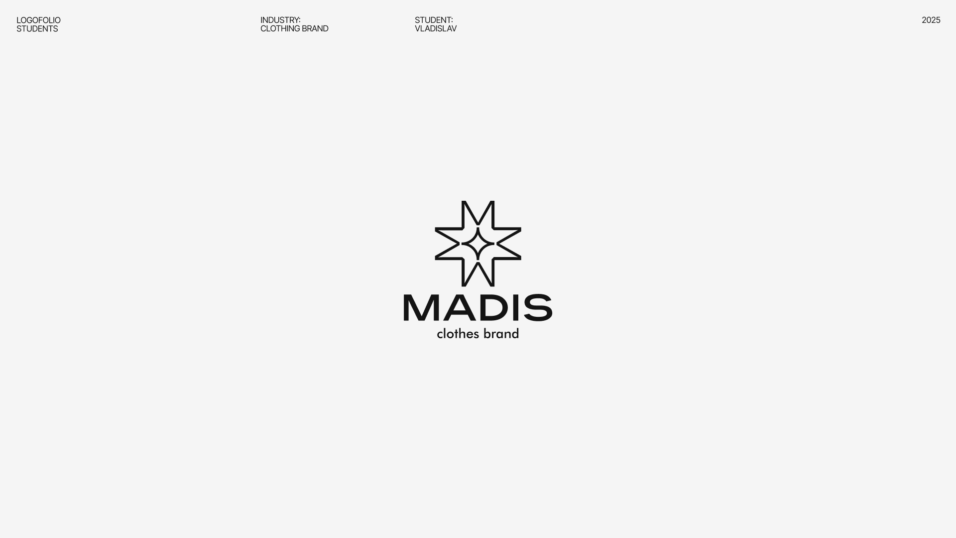 Students logofolio 1.0 — Изображение №14 — Брендинг на Dprofile