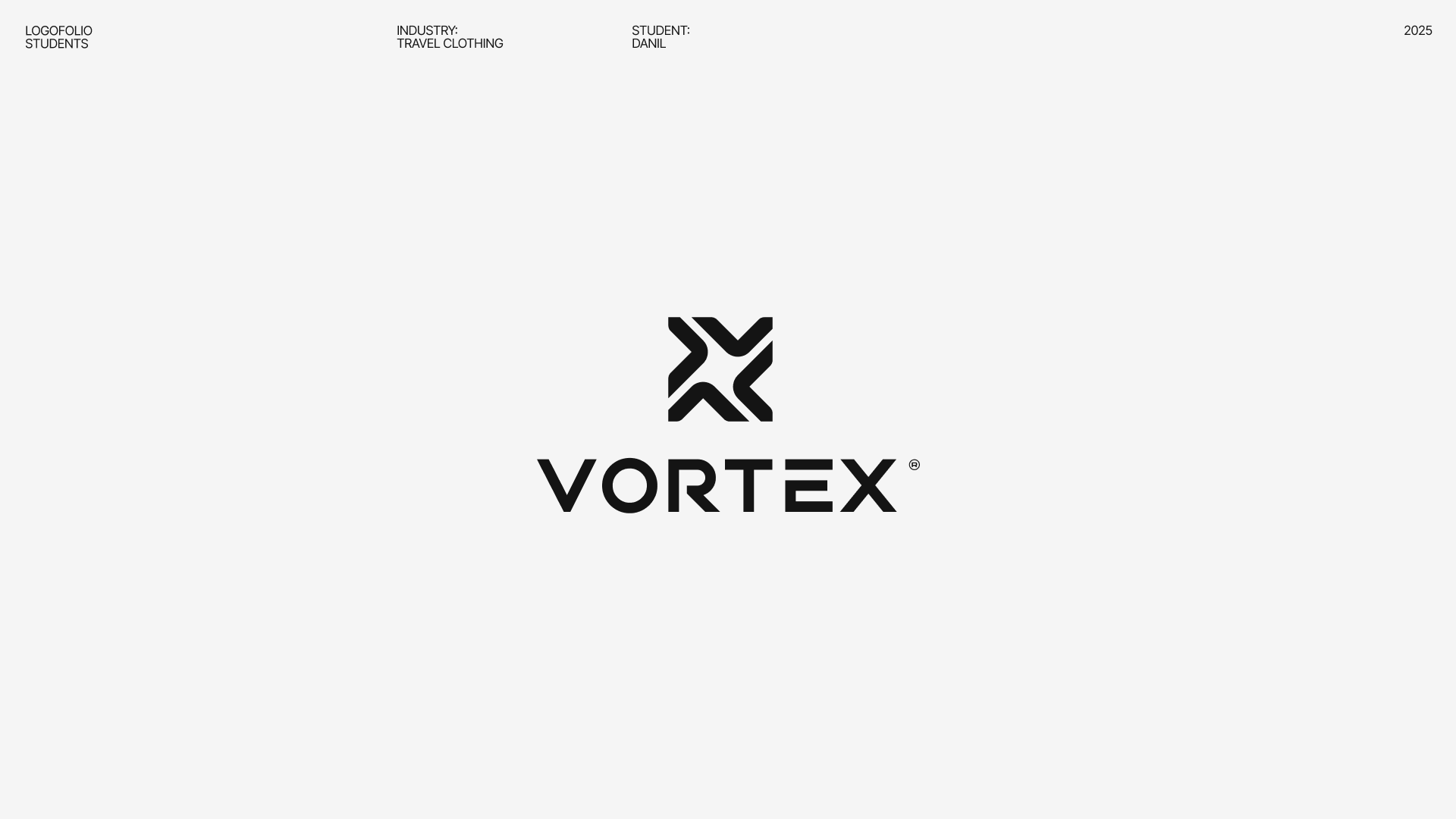 Students logofolio 1.0 — Изображение №4 — Брендинг на Dprofile