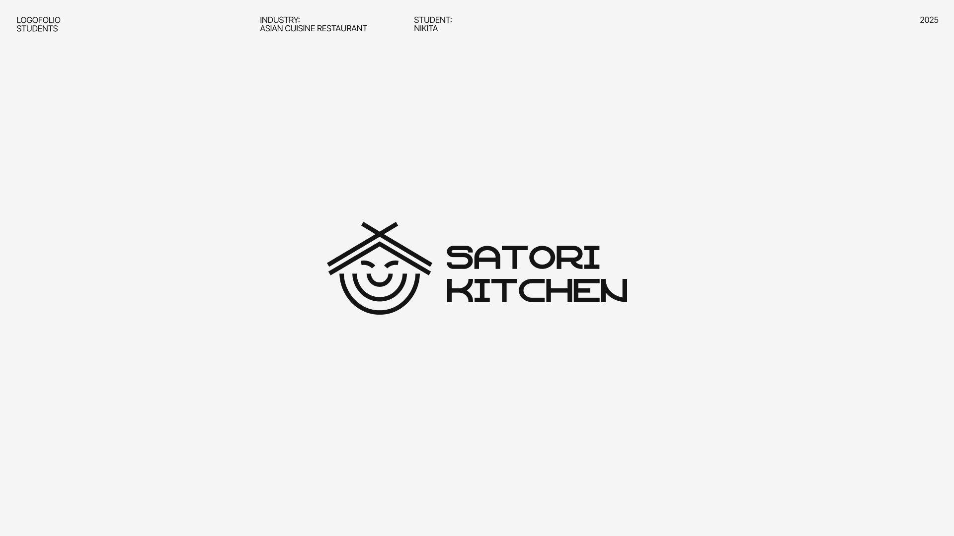 Students logofolio 1.0 — Изображение №6 — Брендинг на Dprofile