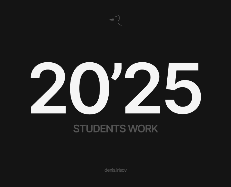 Students logofolio 1.0 на Dprofile