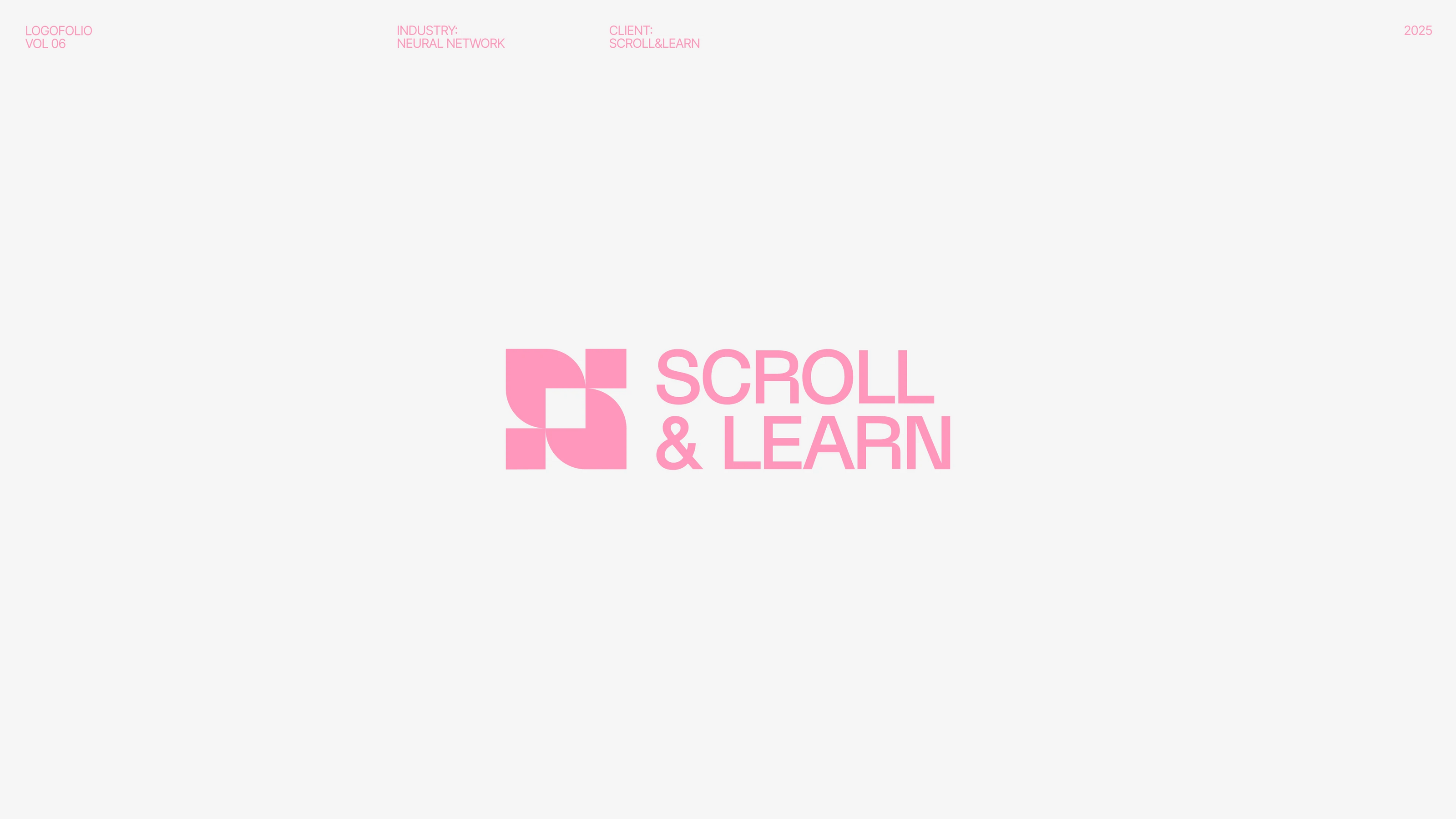 LOGOS&MARKS VOL.06 — Изображение №3 — Брендинг на Dprofile