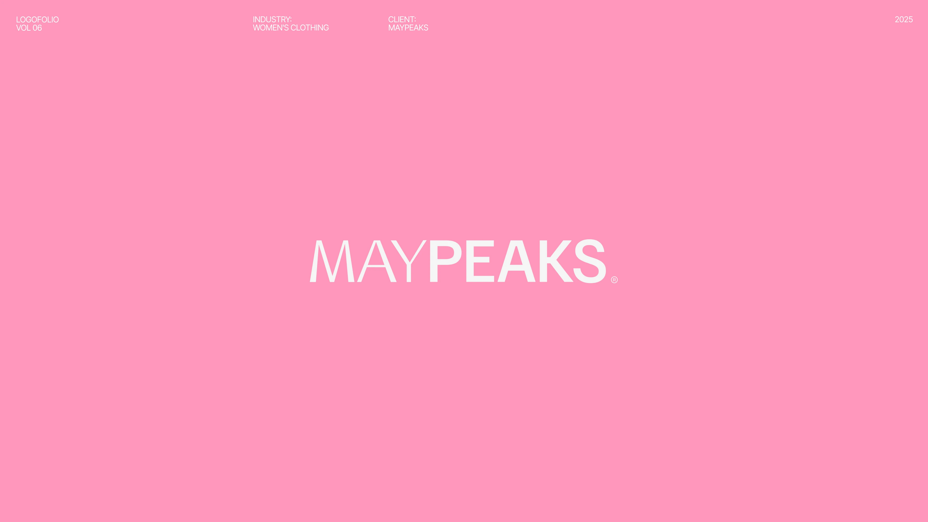 LOGOS&MARKS VOL.06 — Изображение №6 — Брендинг на Dprofile