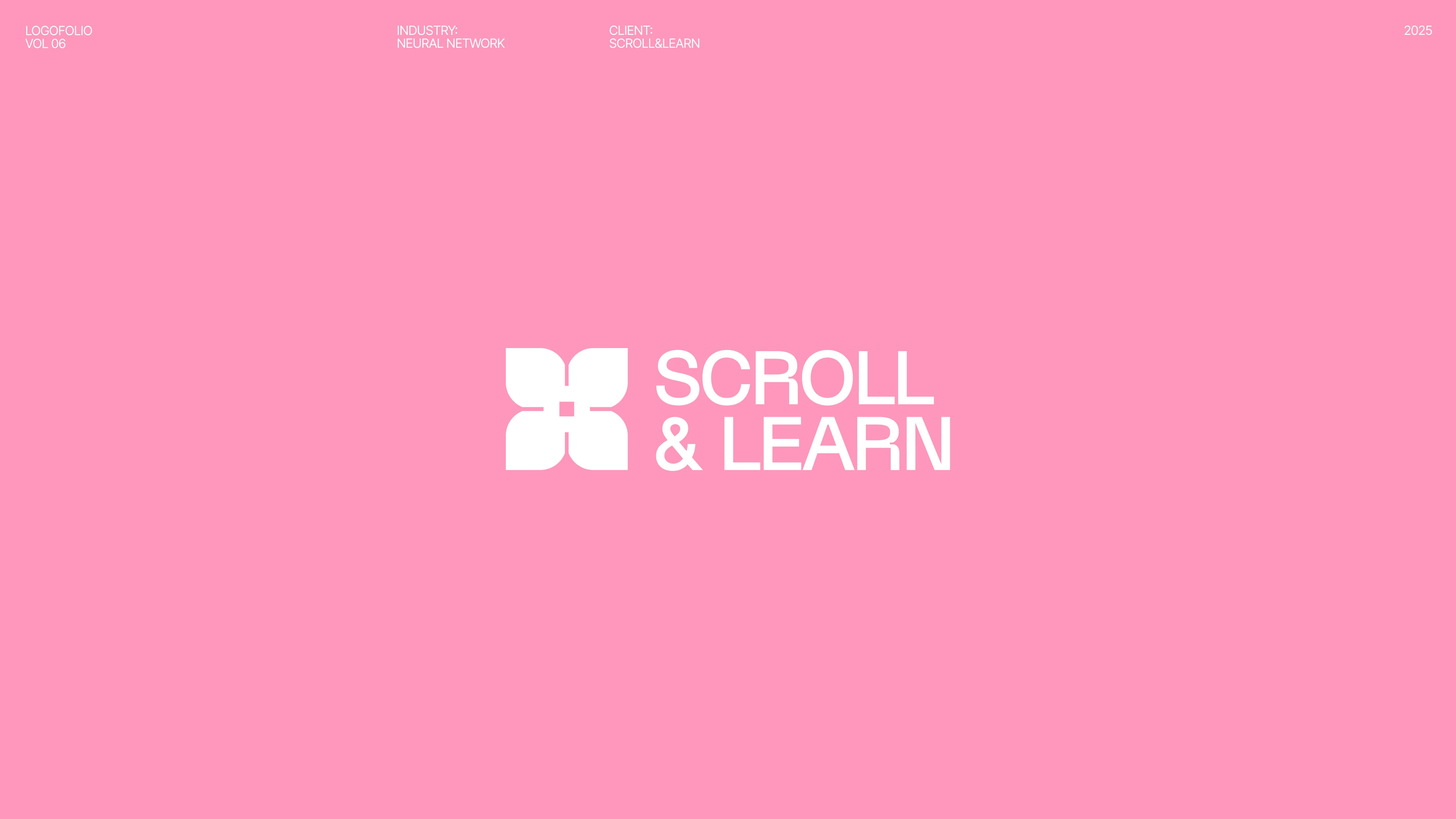 LOGOS&MARKS VOL.06 — Изображение №2 — Брендинг на Dprofile