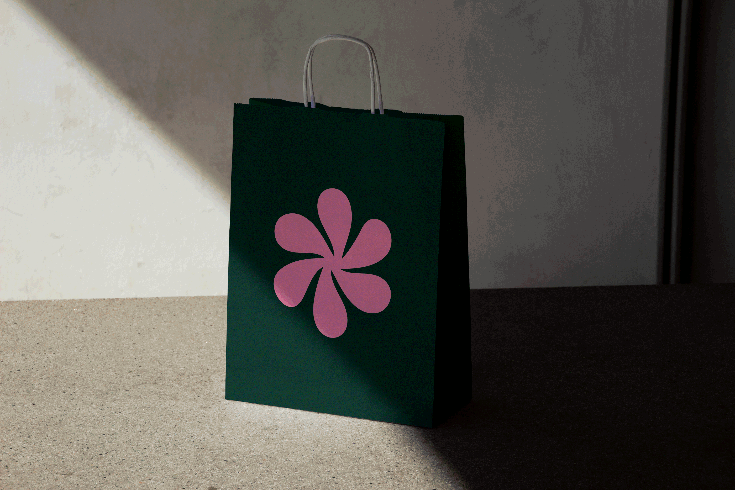 MOLEN - Branding & Packaging — Изображение №11 — Брендинг, Графика на Dprofile