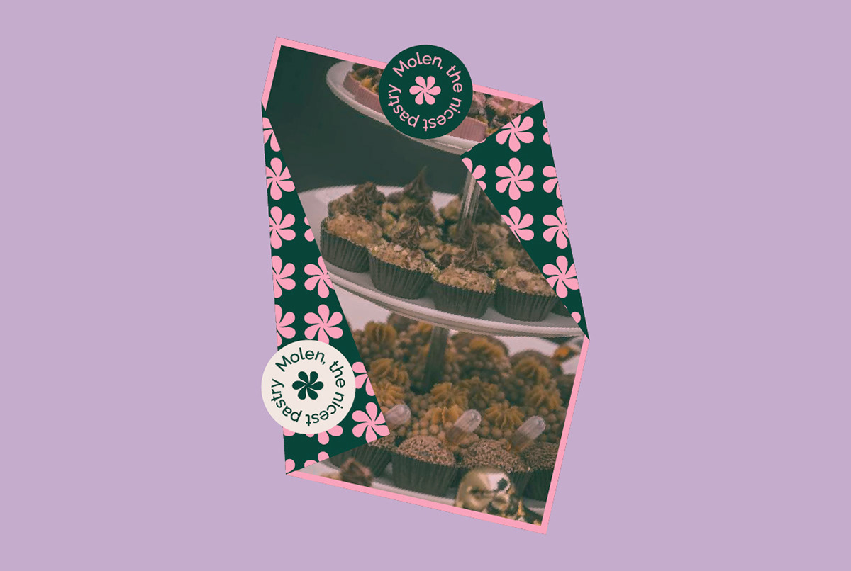 MOLEN - Branding & Packaging — Изображение №13 — Брендинг, Графика на Dprofile