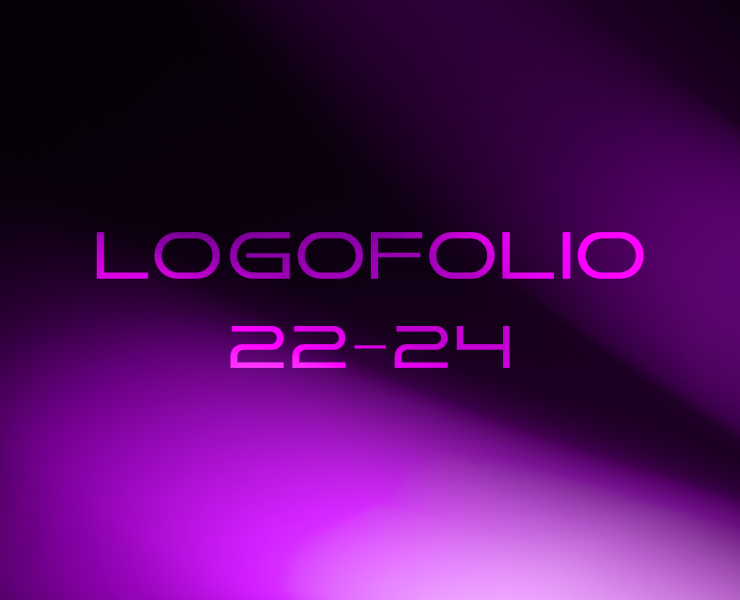 Logofolio vol.04 — Брендинг на Dprofile