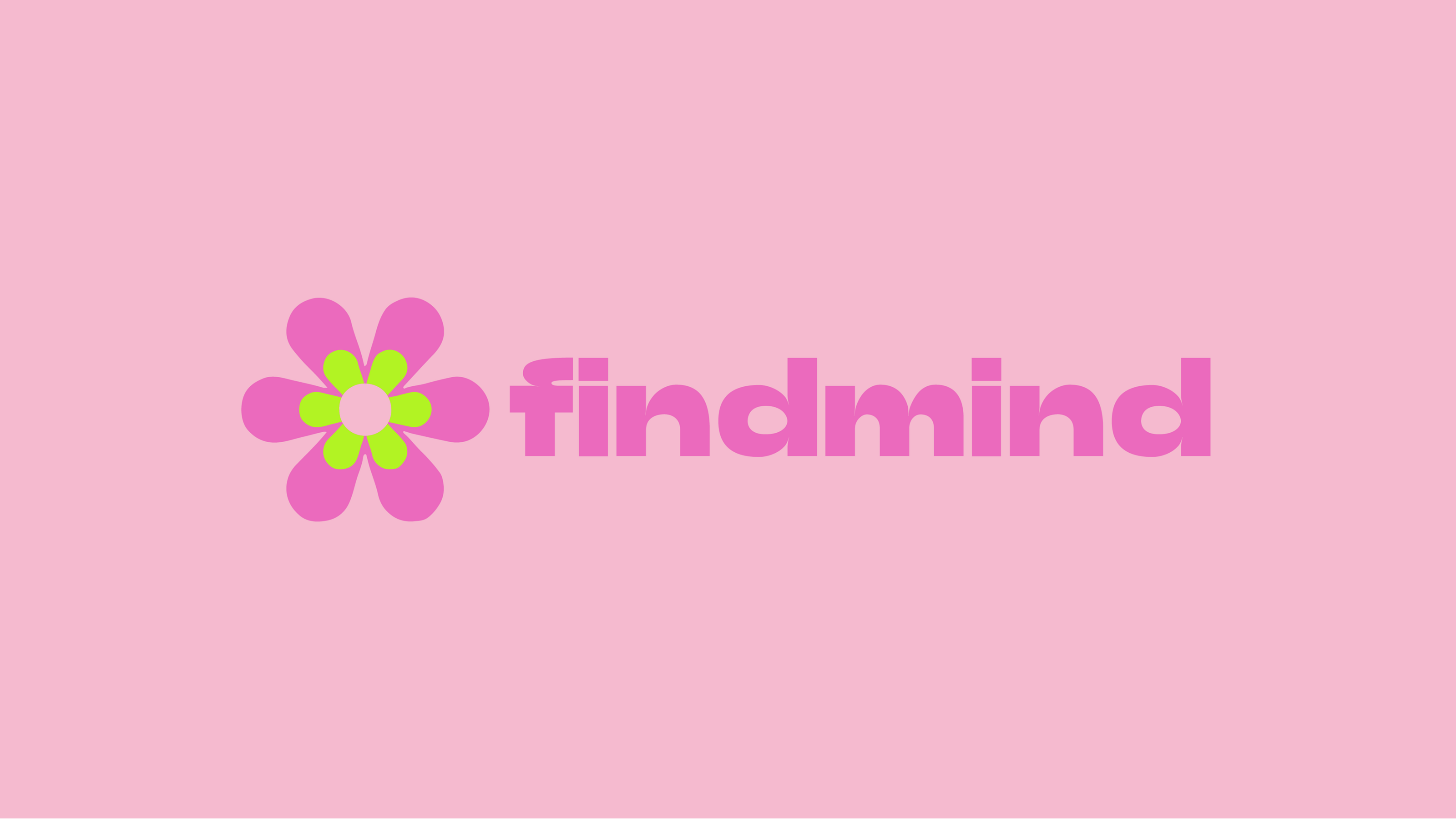 FindMind — Изображение №1 — Брендинг, Графика на Dprofile