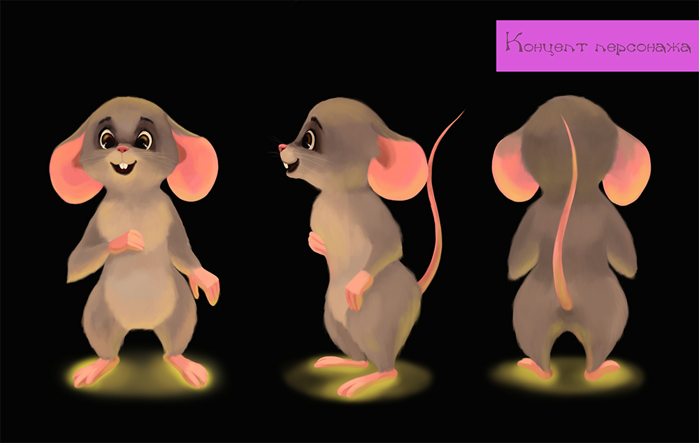 Иллюстрации для комикса. Разработка персонажей. Леттеринг — Изображение №12 — Иллюстрация, Графика на Dprofile