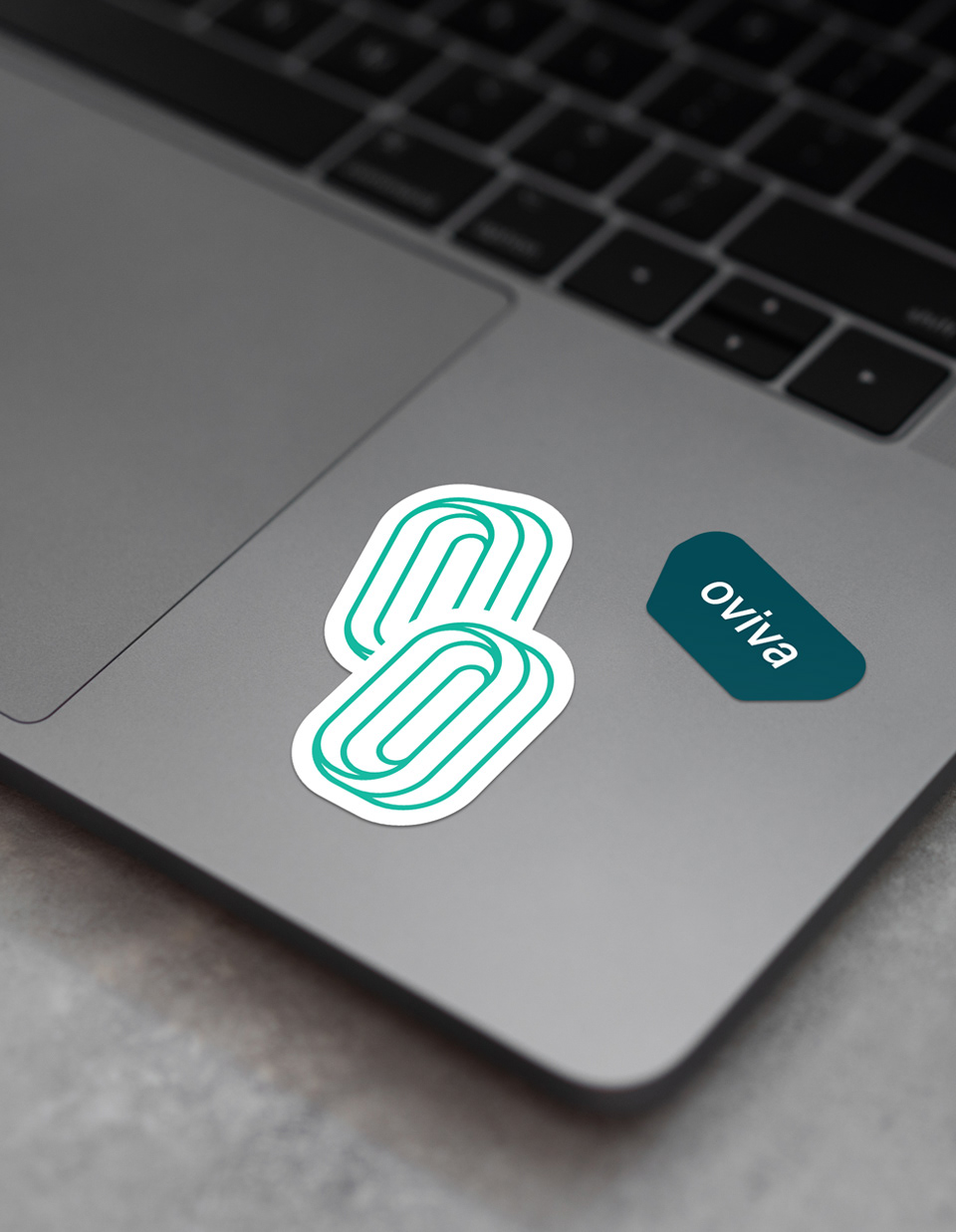 Oviva baths / Brand Identity — Изображение №14 — Брендинг на Dprofile