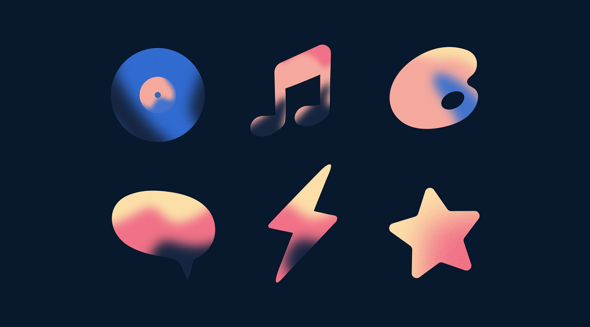 Art school / Brand Identity — Изображение №5 — Брендинг на Dprofile
