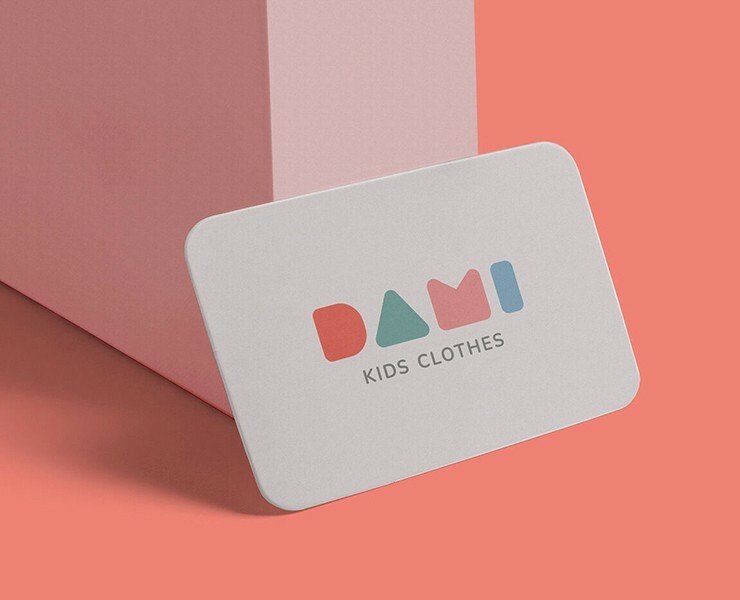 Dami kids на Dprofile