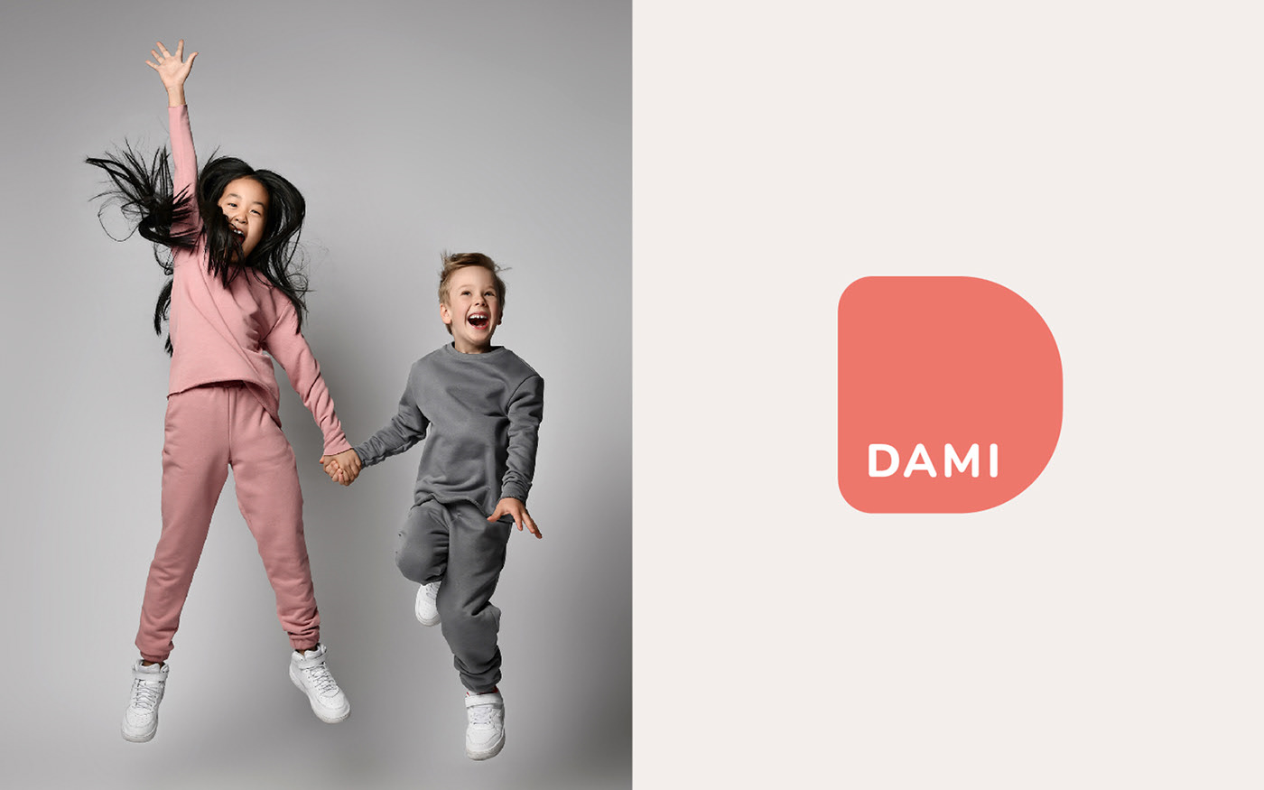 Dami kids — Изображение №4 — Брендинг на Dprofile