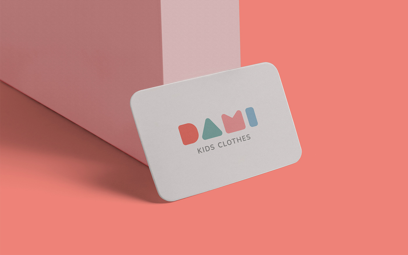 Dami kids — Изображение №10 — Брендинг на Dprofile