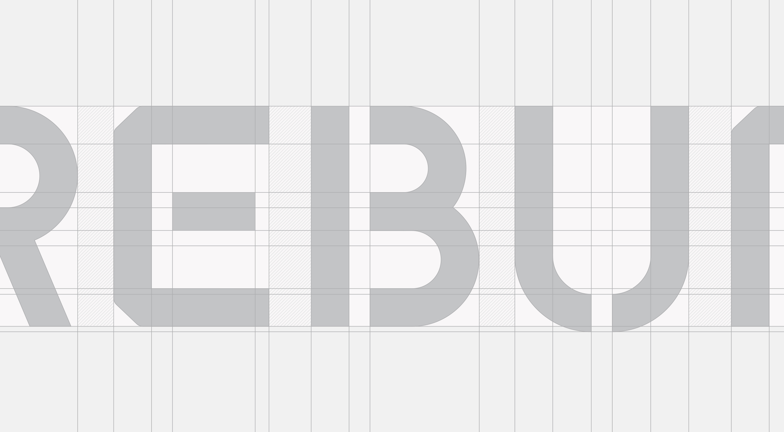 Rebuff / Brand Identity — Изображение №3 — Брендинг на Dprofile