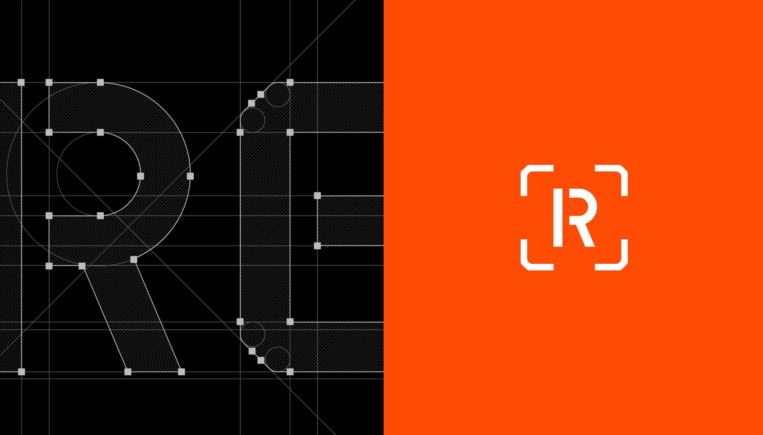 Rebuff / Brand Identity — Изображение №10 — Брендинг на Dprofile