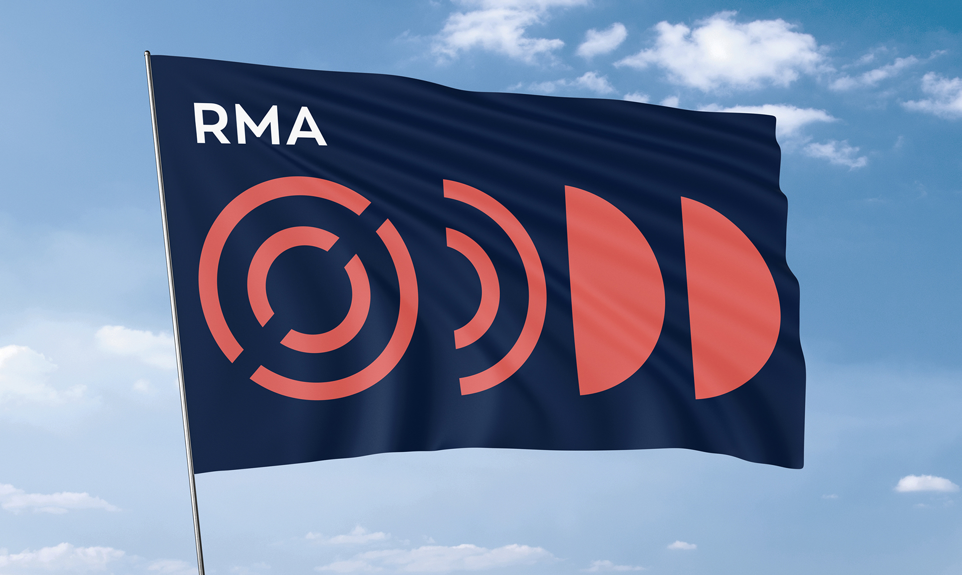 Resonance Music / Brand Identity — Изображение №11 — Брендинг на Dprofile