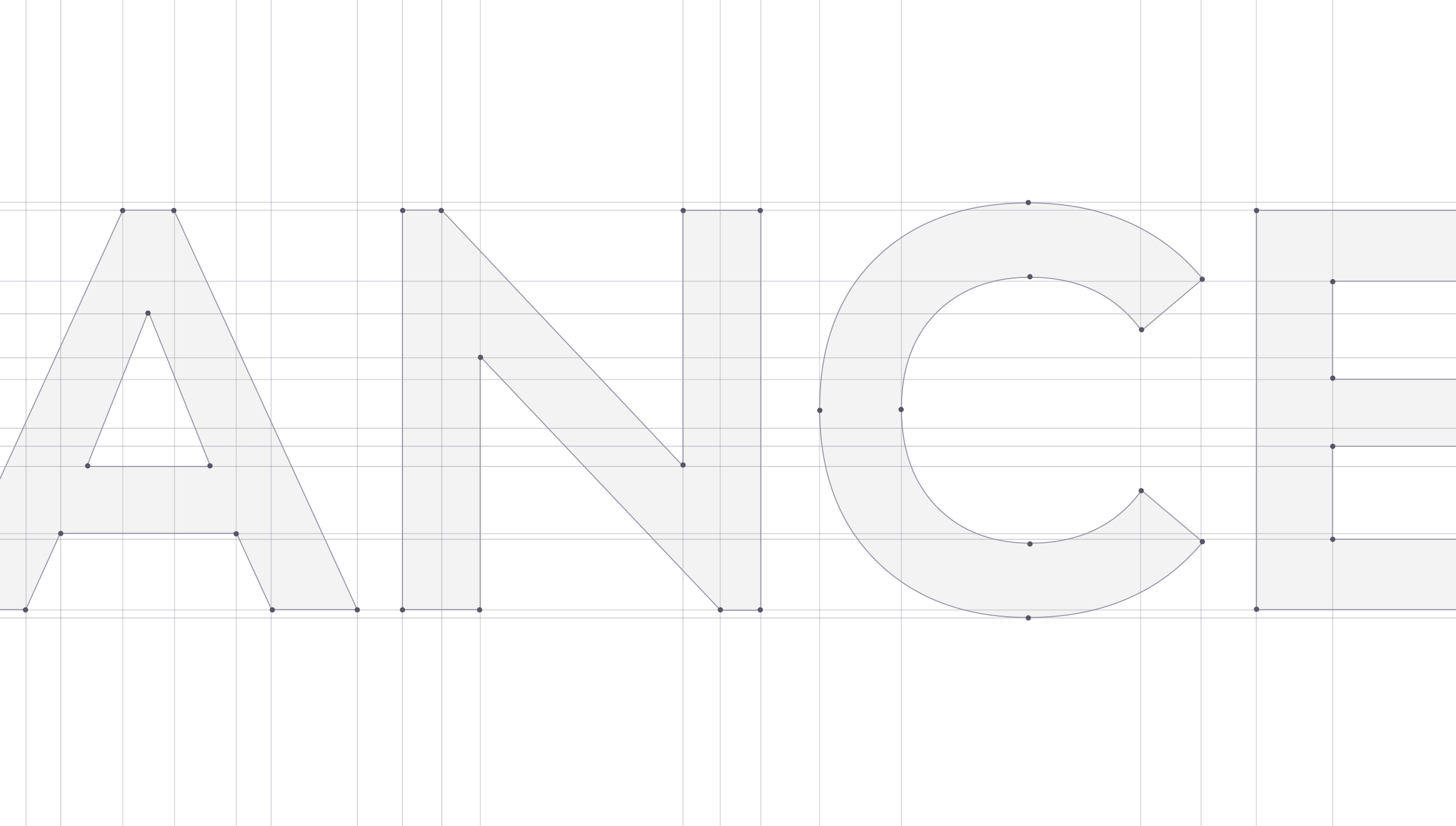 Resonance Music / Brand Identity — Изображение №4 — Брендинг на Dprofile