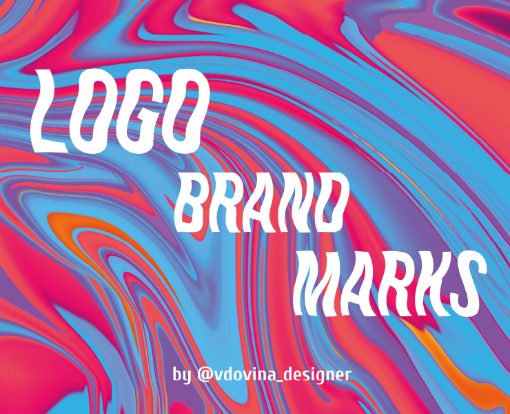 Logofolio/ Logo & brand marks/ Logos/ Логофолио/ Лого — Брендинг, Графика на Dprofile
