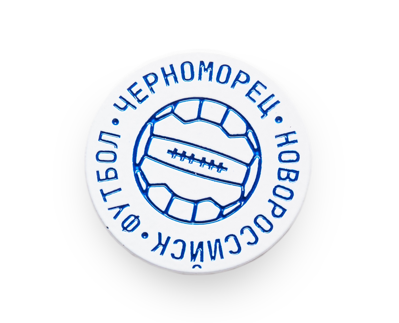 Черноморец – айдентика 24/25 — Графика, Маркетинг на Dprofile