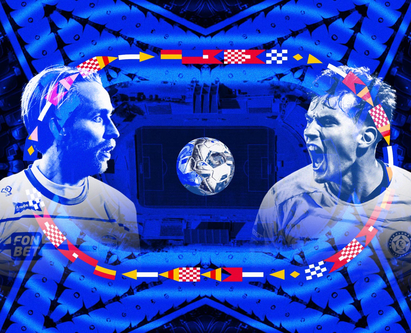 Черноморец – анимированные постеры — Анимация, Маркетинг на Dprofile