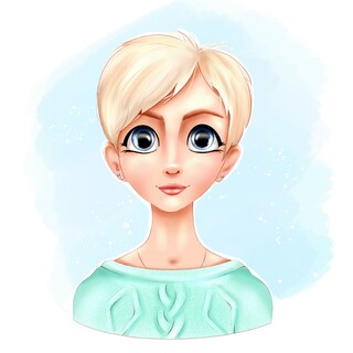 Аватар пользователя Юлия Корнева