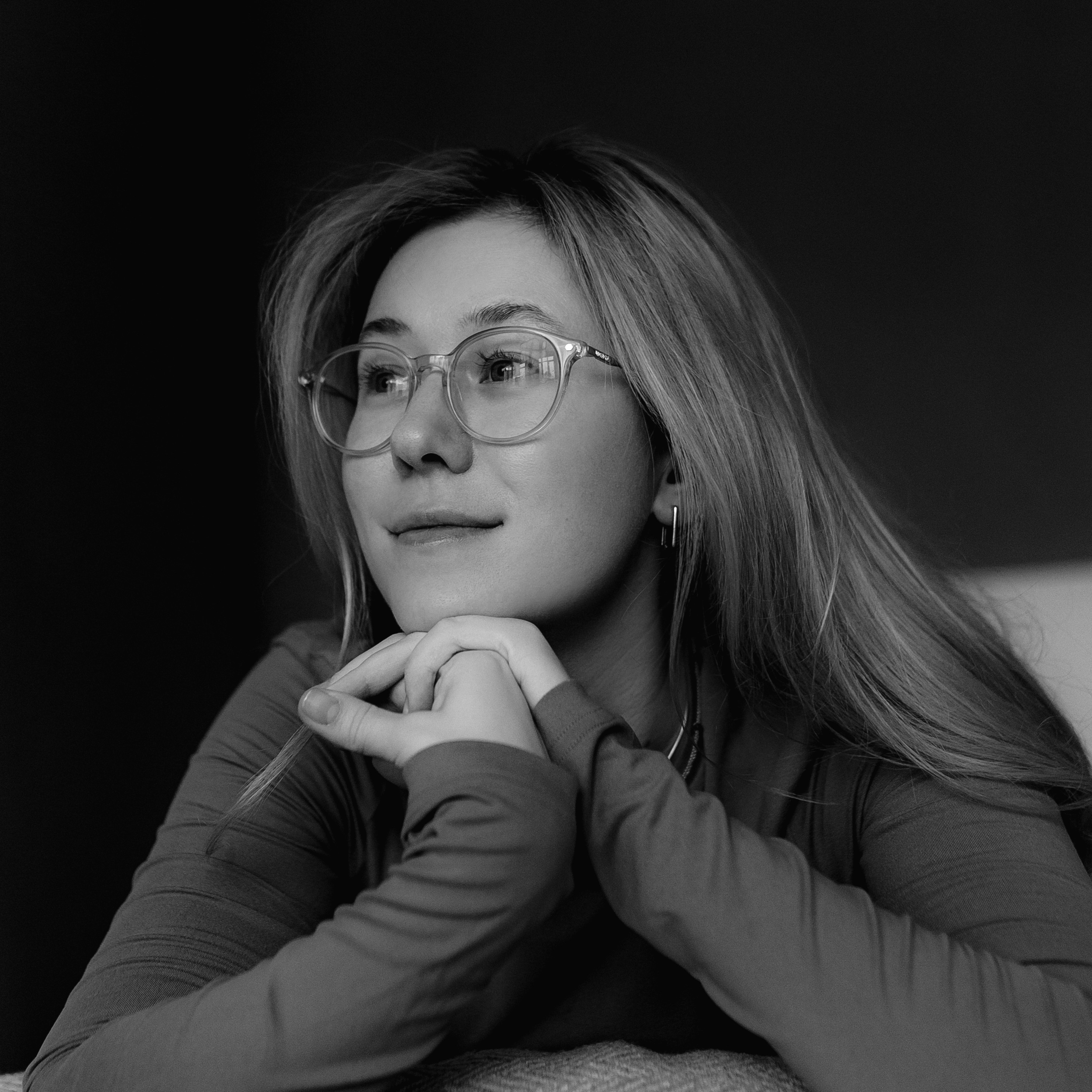 Аватар пользователя Мария Лагутина