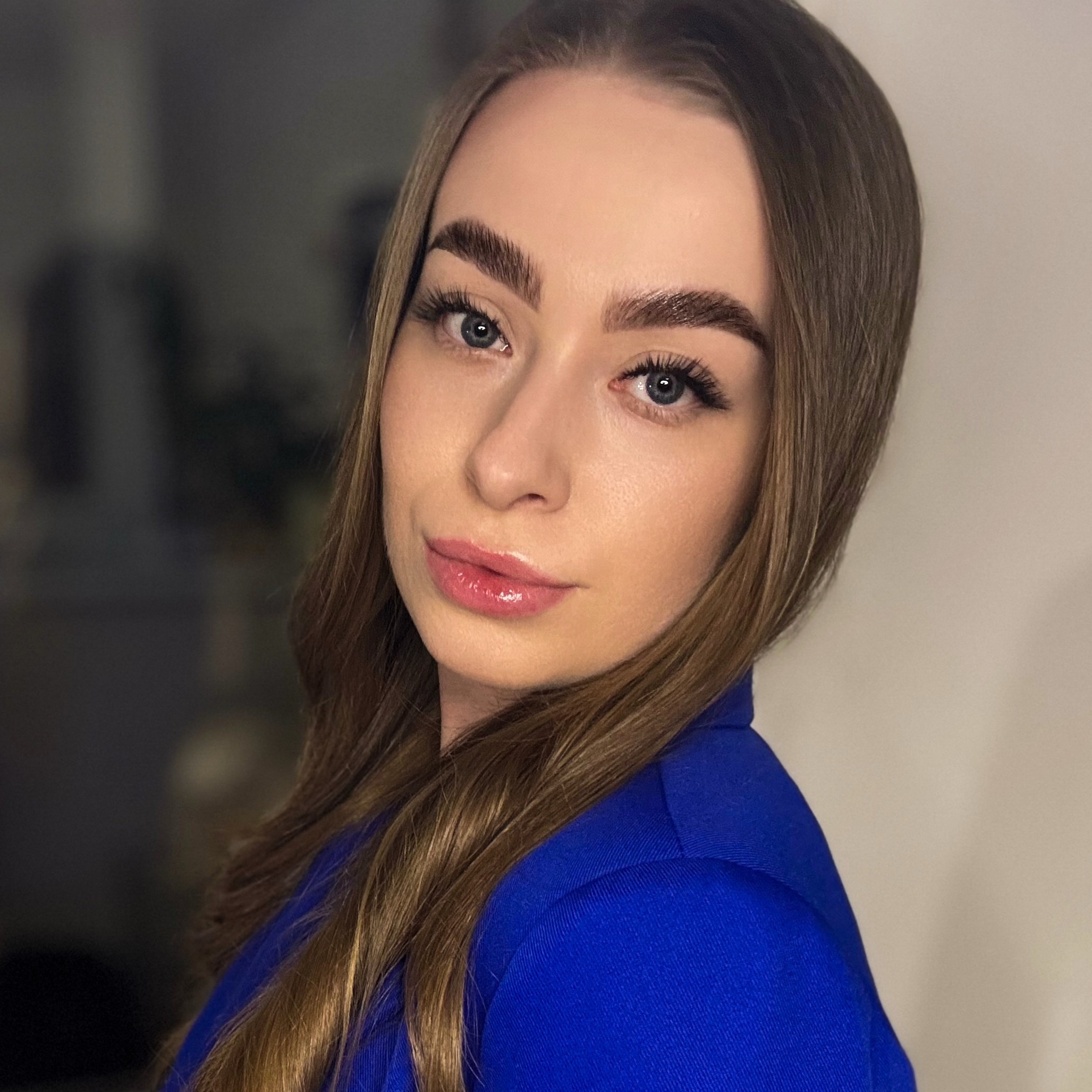 Аватар пользователя Анна Моисеева