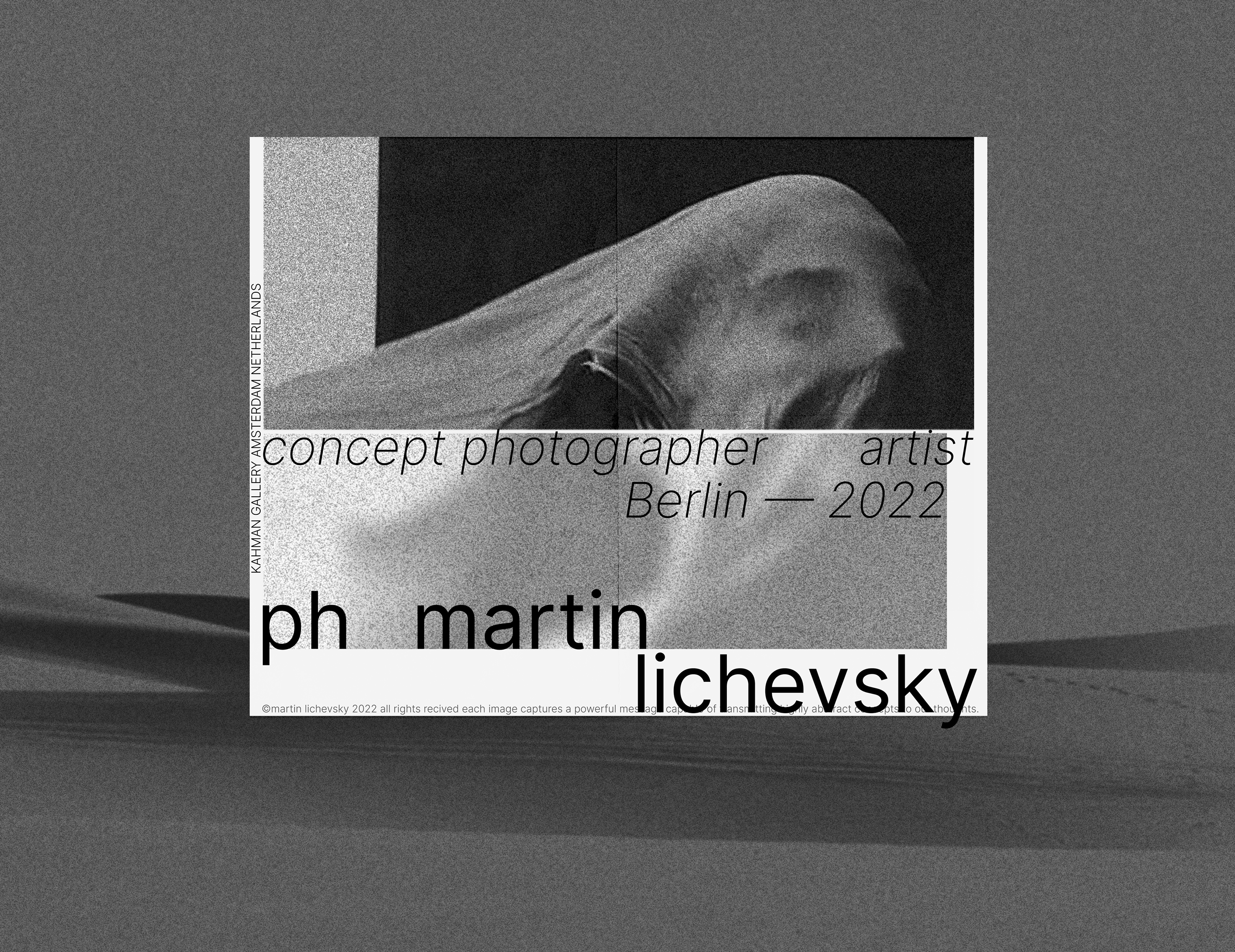 Веб-дизайн сайта фотографа — Изображение №17 — Интерфейсы, Анимация на Dprofile