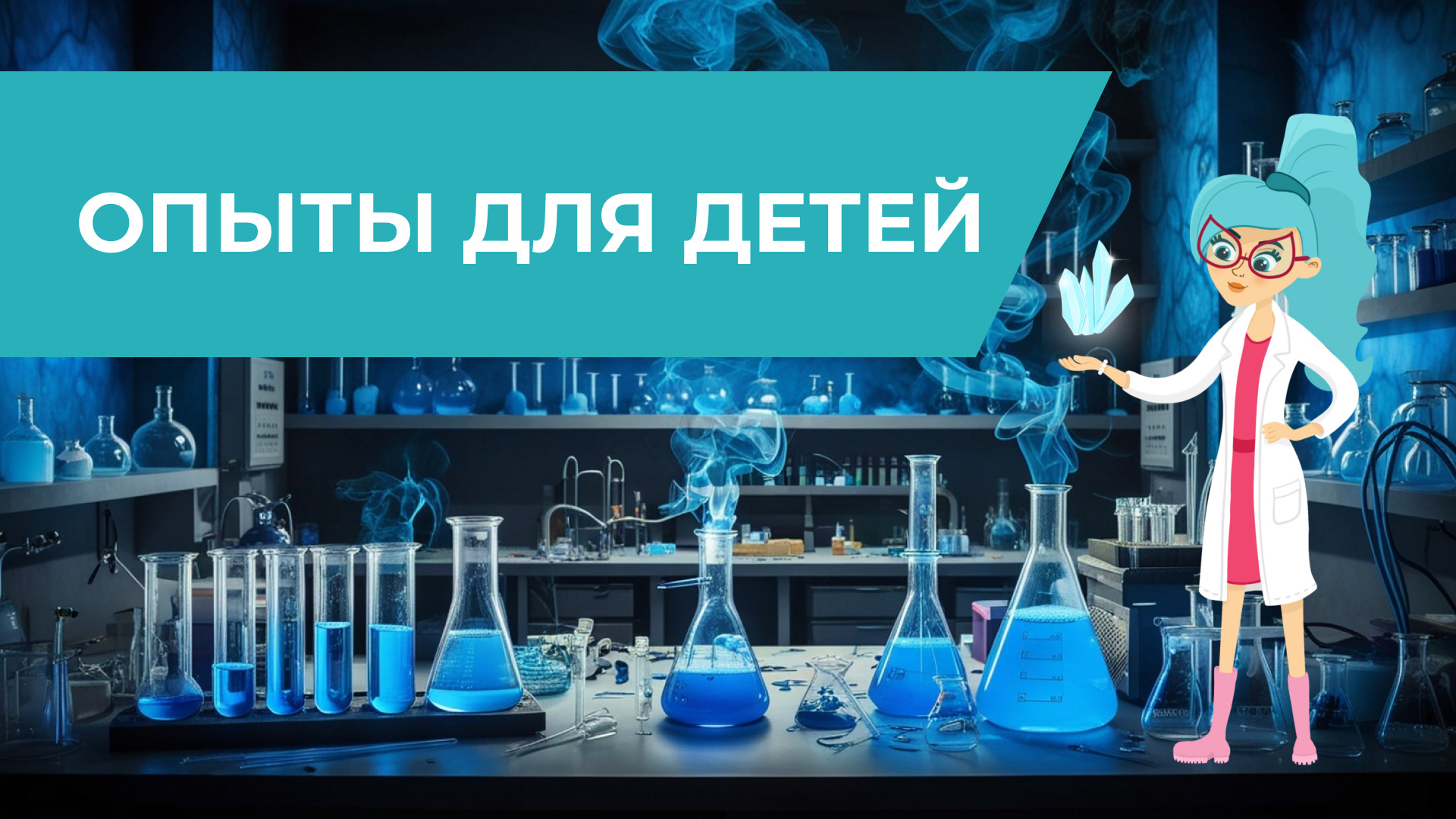 Персонажи для упаковки Опыты для детей — Изображение №1 — Брендинг, Иллюстрация на Dprofile