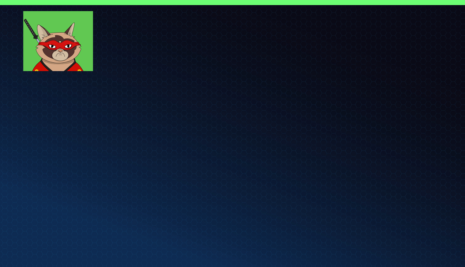 NFT crypto art. Collections NFT — Изображение №6 — Иллюстрация на Dprofile