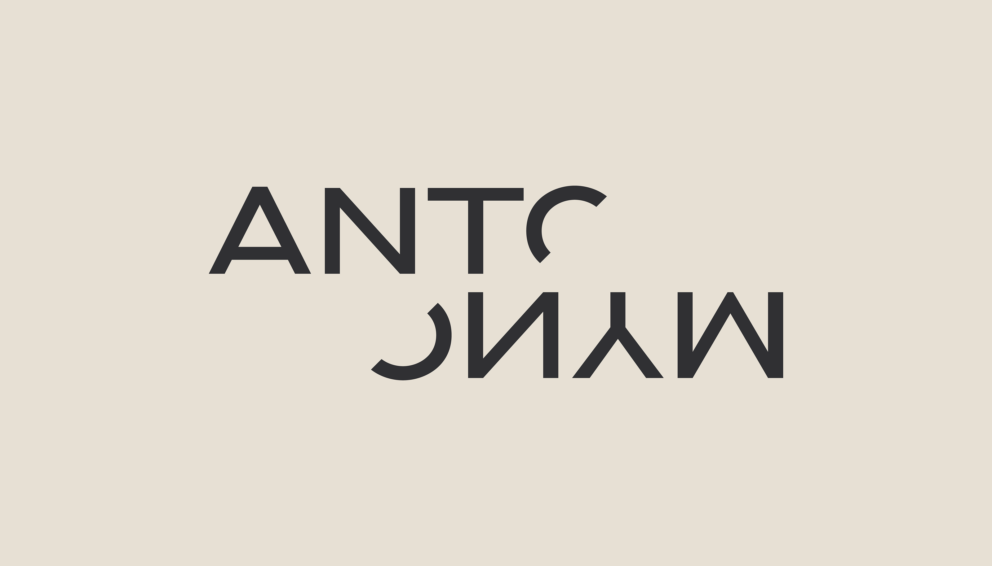 Logofolio / vol 1 / expressive words — Изображение №4 — Брендинг, Графика на Dprofile