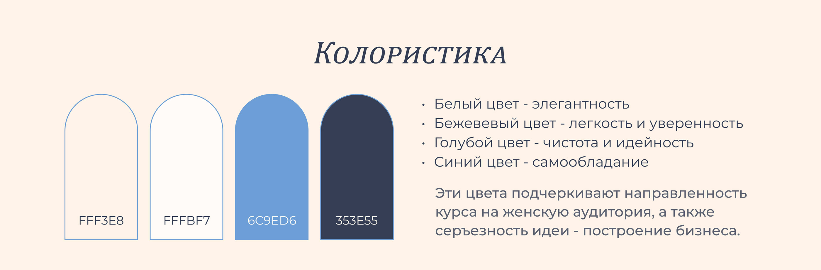 Landing page for online course|Лендинг для онлайн курса — Изображение №4 — Интерфейсы, Брендинг на Dprofile