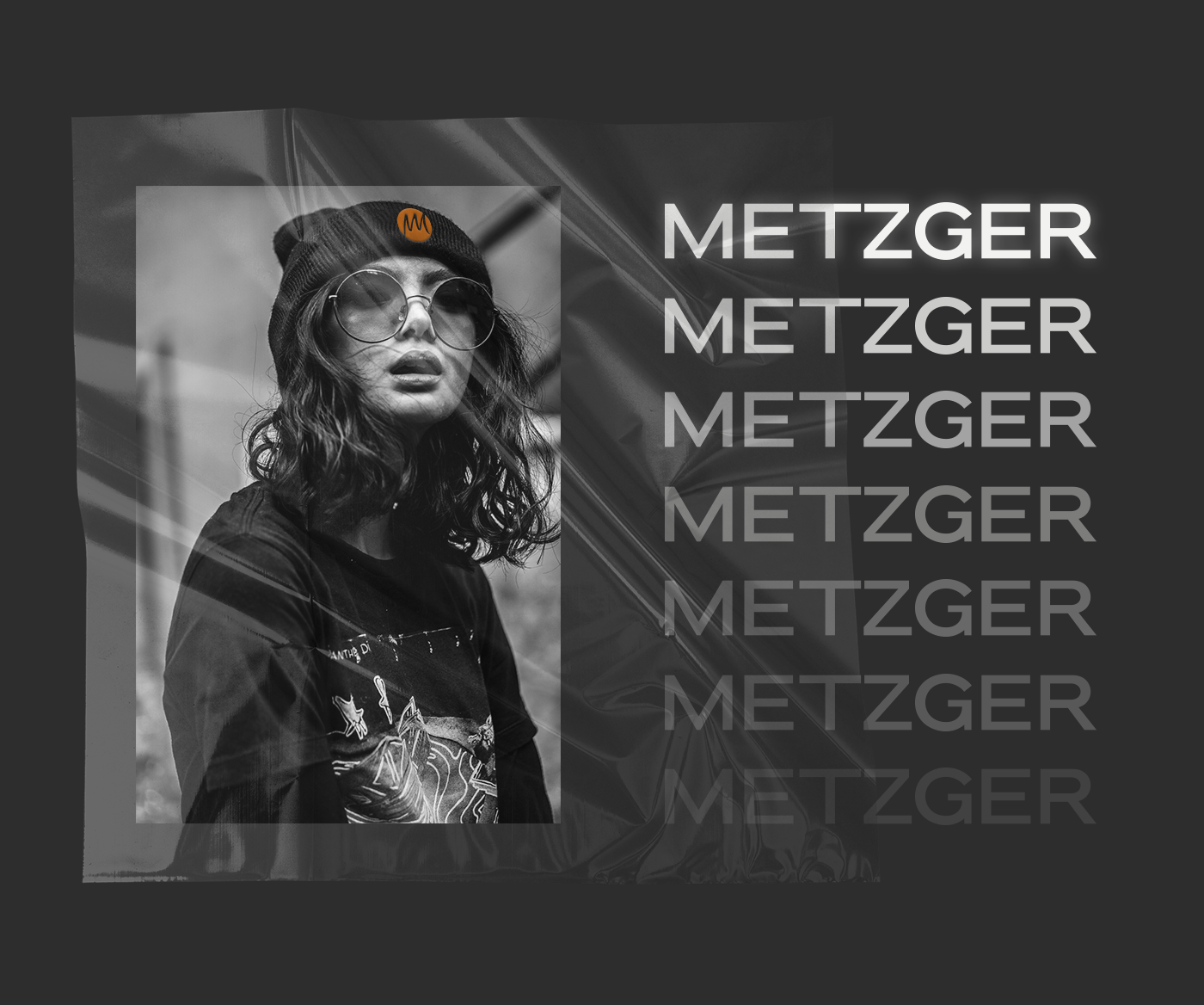 Логотип. Фирменный стиль. Бренд одежды. — Изображение №4 — Брендинг, Графика на Dprofile