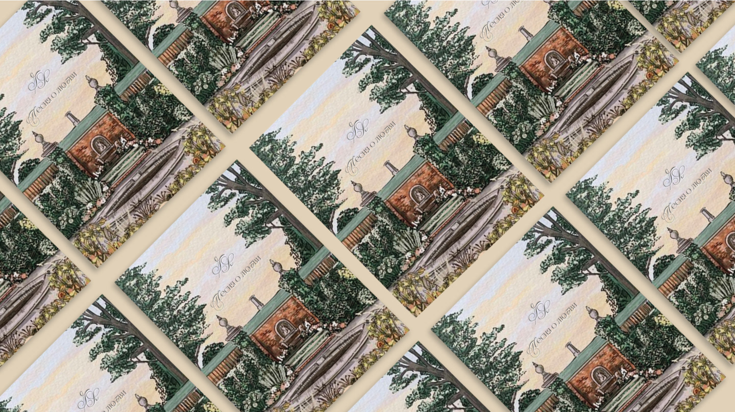 Презентация. Свадебное агентство. Айдентика. — Изображение №11 — Брендинг, Графика на Dprofile