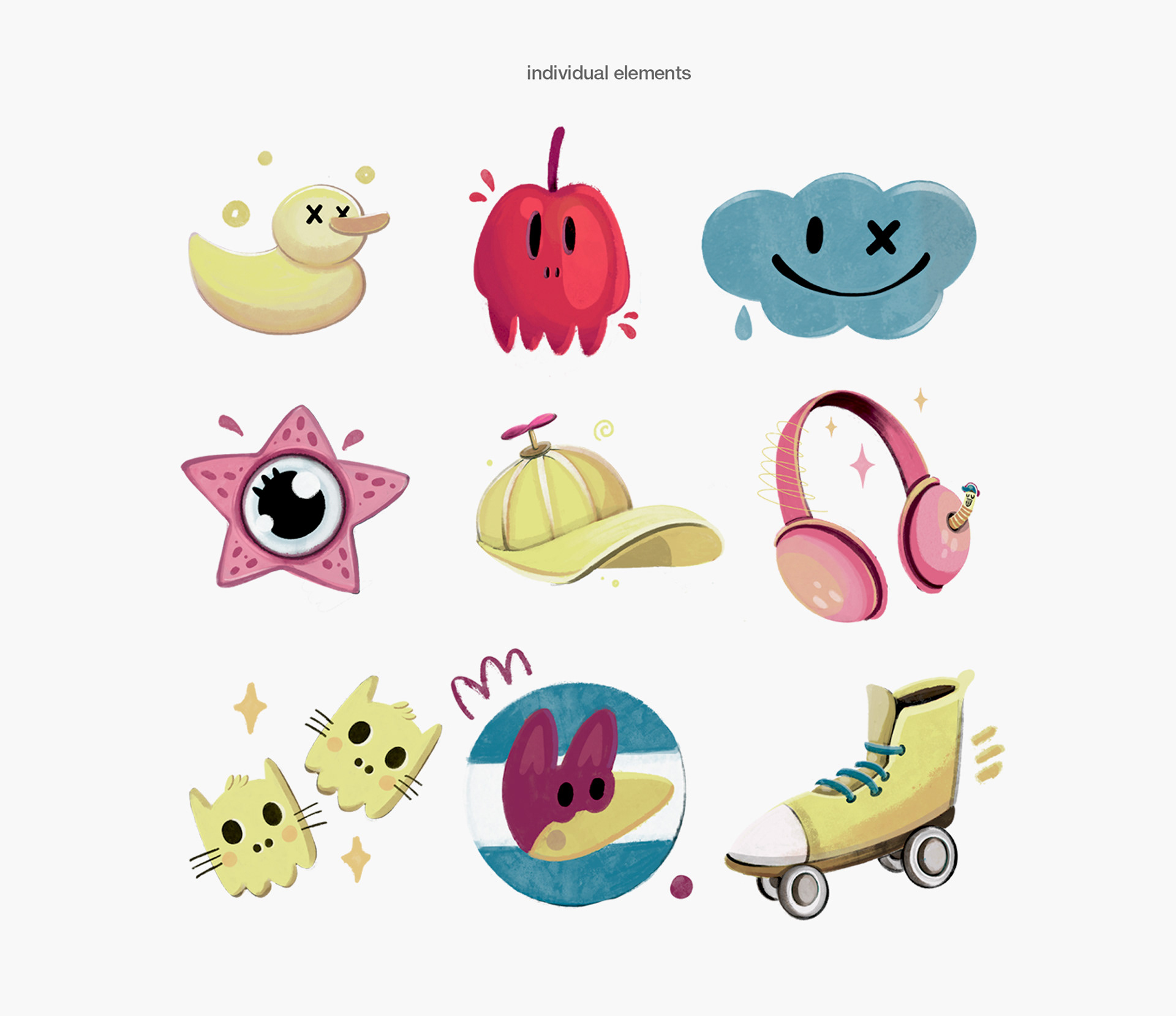 Character design — Изображение №11 — Иллюстрация на Dprofile