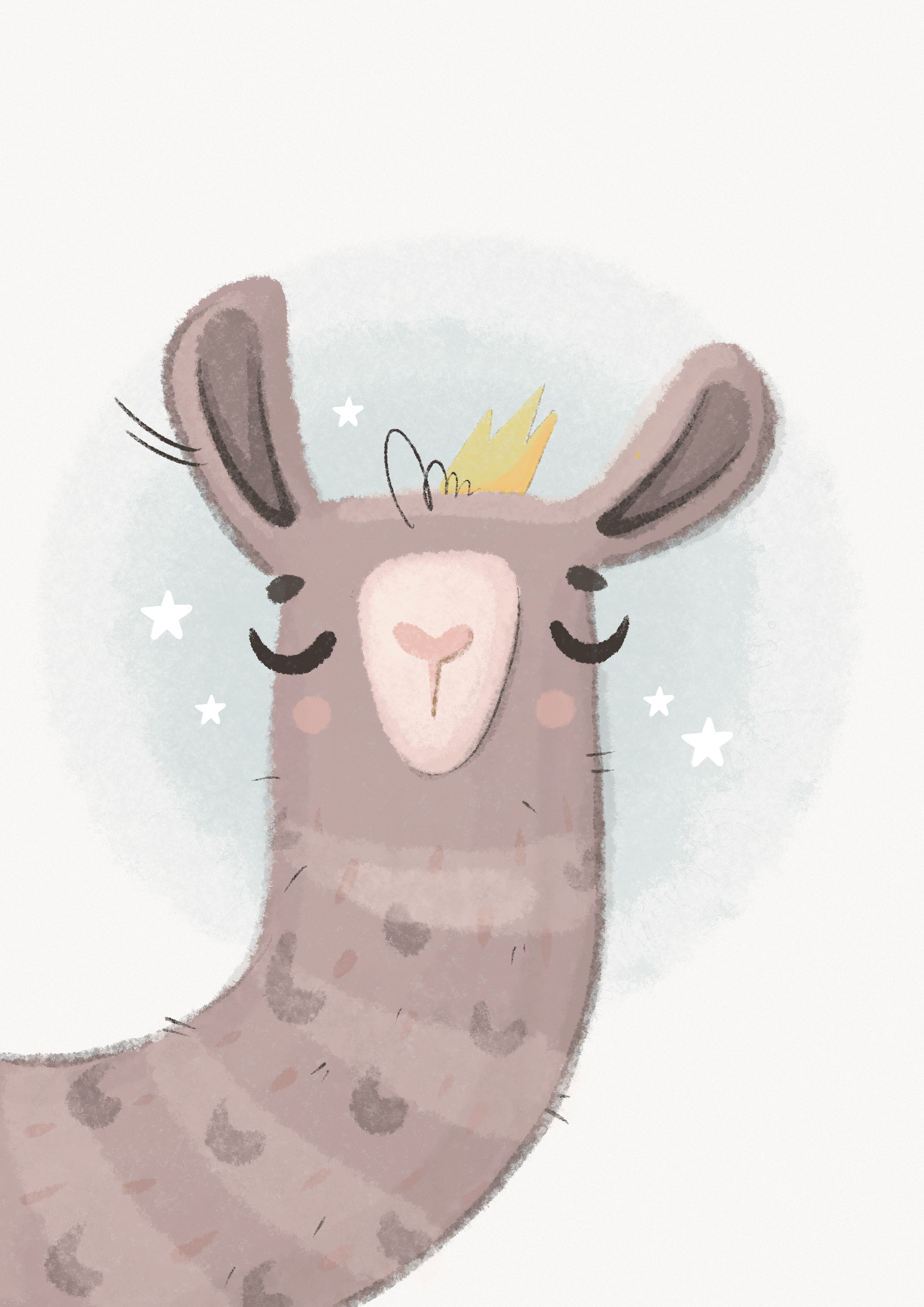 Children's illustration collection — Изображение №4 — Иллюстрация на Dprofile