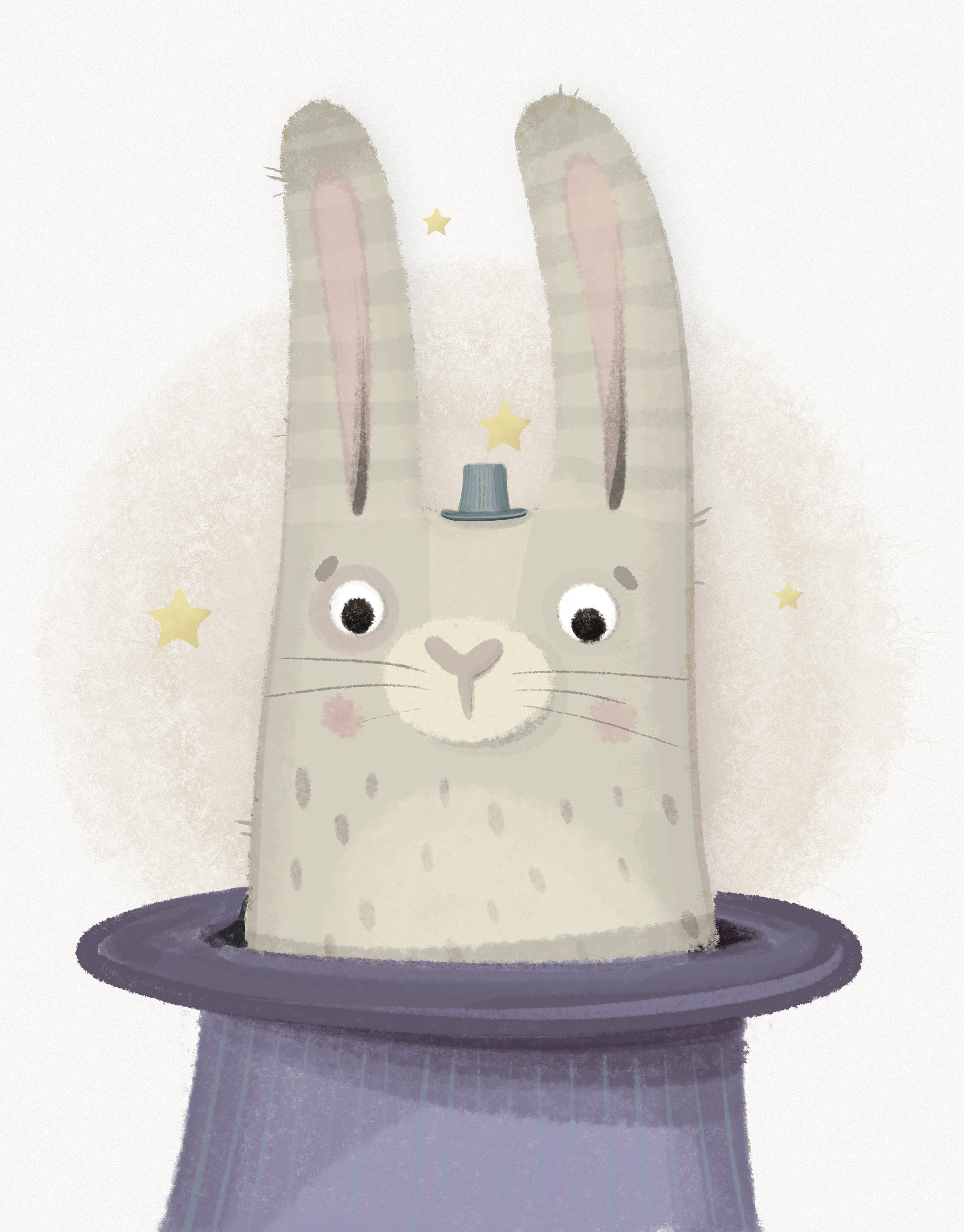 Children's illustration collection — Изображение №9 — Иллюстрация на Dprofile