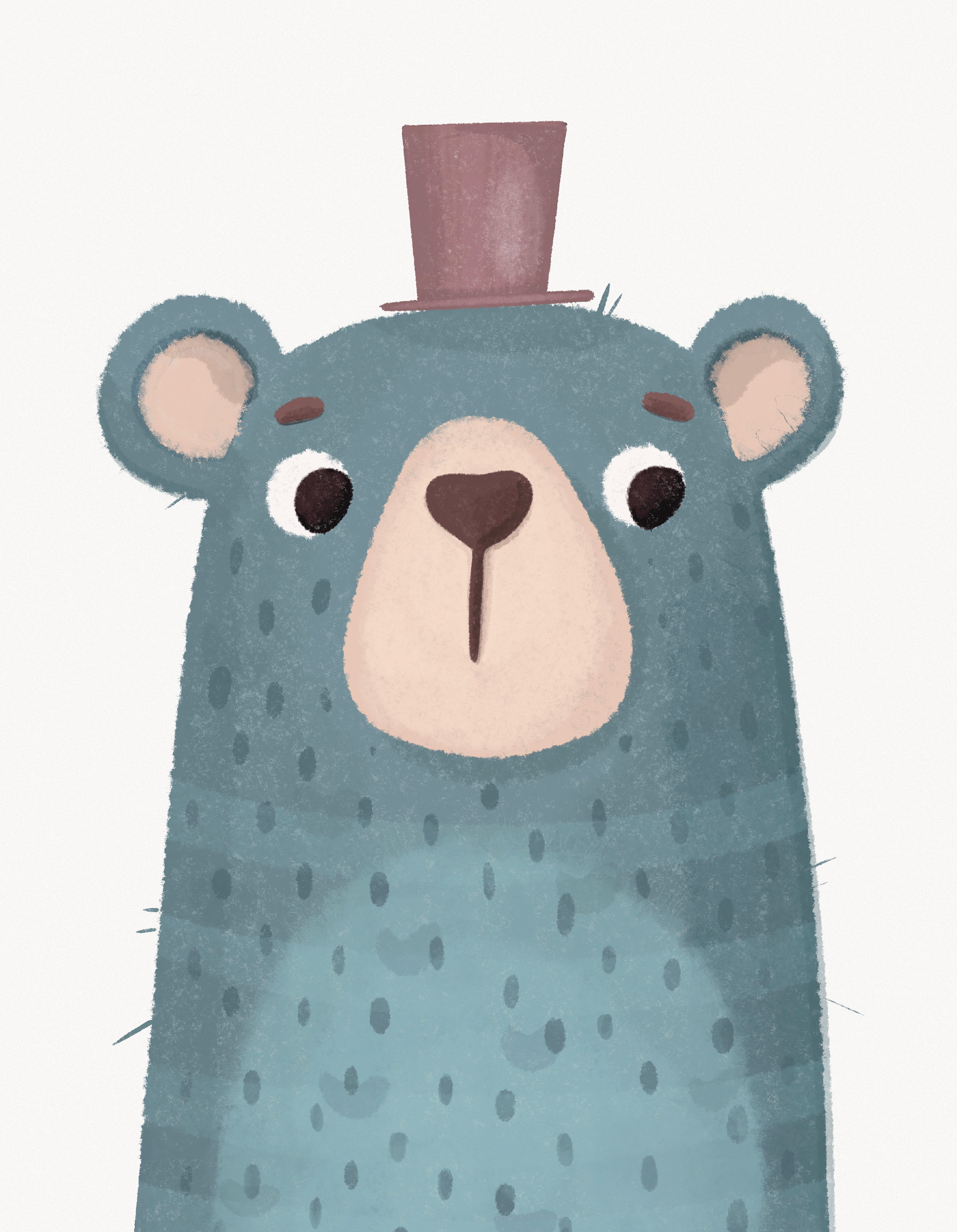 Children's illustration collection — Изображение №7 — Иллюстрация на Dprofile