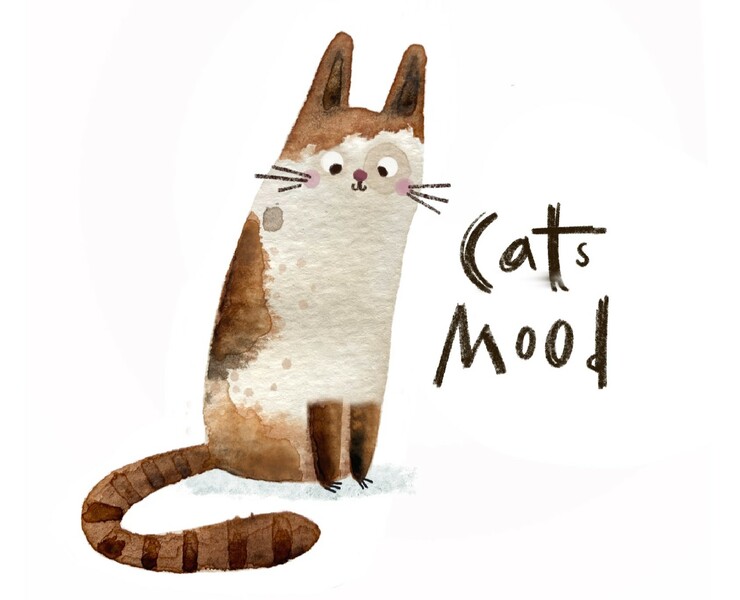 CATS MOOD на Dprofile