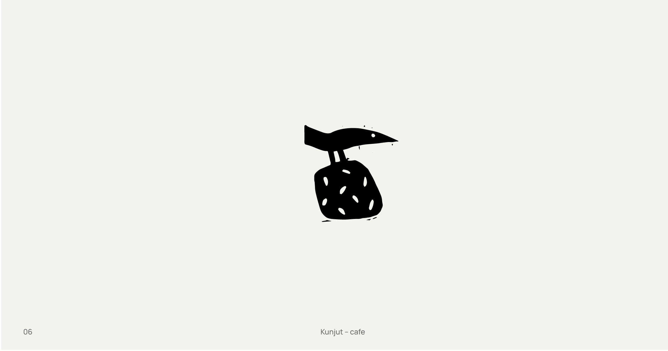 Logifolio | коллекция линогравюрных логотипов — Изображение №5 — Брендинг, Графика на Dprofile