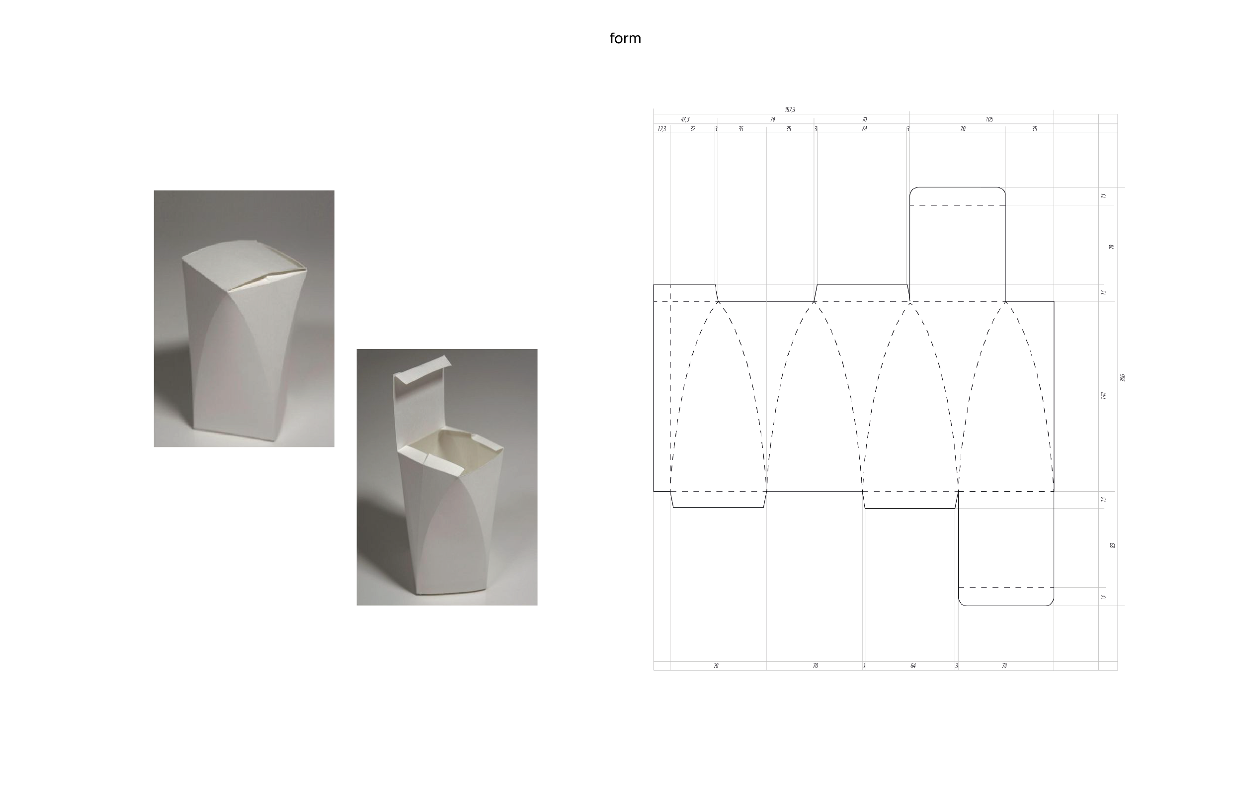 Packaging design for light bulb — Изображение №2 — Брендинг, Графика на Dprofile