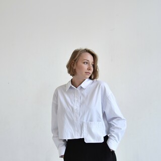 Аватар пользователя Арина Гринчук